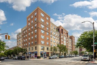 Plus de détails pour 1787 Madison Ave, New York, NY - Local commercial à louer