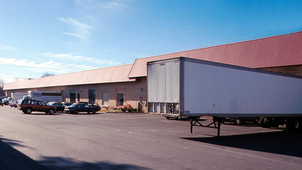 4700-4724 Benson Ave, Arbutus, MD à louer - Autre – Image 2 sur 13