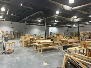 2500-2554 Williams Blvd, Kenner, LA à louer Photo intérieure– Image 2 sur 14