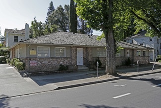 Plus de détails pour 801 Alhambra Blvd, Sacramento, CA - Bureau à louer