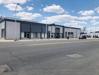 Plus de détails pour 12101 Joseph Campau St, Hamtramck, MI - Local commercial à louer