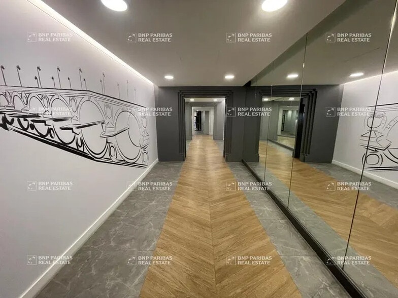 18 Rue Lafayette, Toulouse à louer - Photo intérieure – Image 3 sur 12
