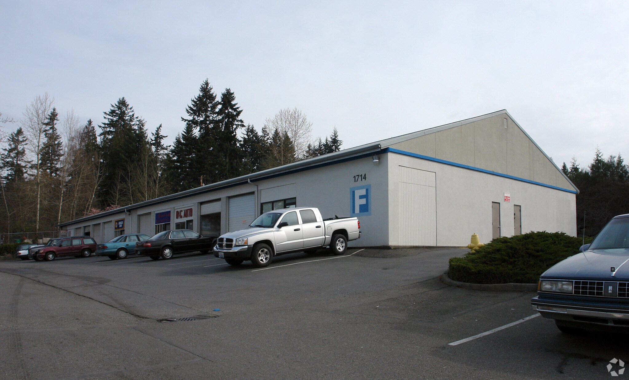 1626 S 341st St, Federal Way, WA à louer Photo principale– Image 1 sur 6