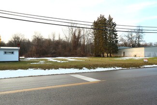 Plus de détails pour Grant St, Romulus, MI - Terrain à vendre