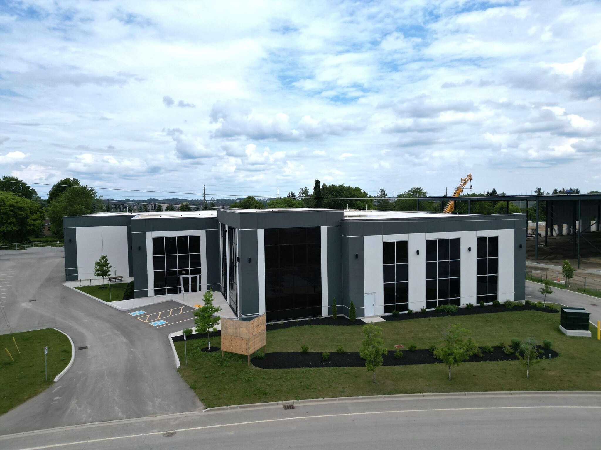 110 Goddard Cres, Cambridge, ON à louer Photo de l’immeuble– Image 1 sur 8