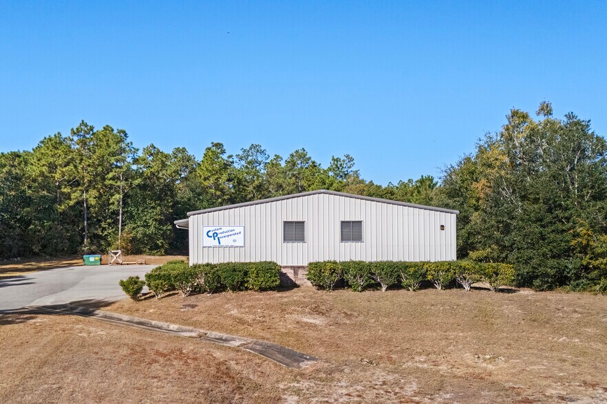 3100 Adora Teal Way, Crestview, FL à vendre - Photo de l’immeuble – Image 3 sur 24