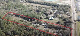 Plus de détails pour 30737 Elam Rd, Wesley Chapel, FL - Terrain à vendre