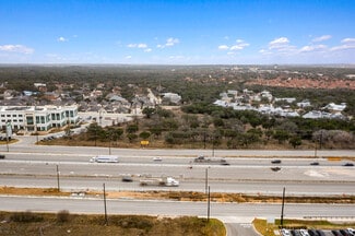 Plus de détails pour 1604 Access/Lockhill Selma RD, San Antonio, TX - Terrain à vendre
