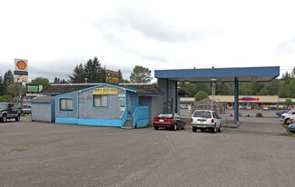 Plus de détails pour 23771 NE Wa-3, Belfair, WA - Local commercial à louer