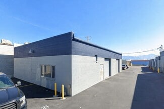Plus de détails pour 2415 S 2700 W, Salt Lake City, UT - Local commercial à louer