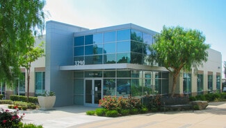 Plus de détails pour 3290 Guasti Rd, Ontario, CA - Bureau à louer