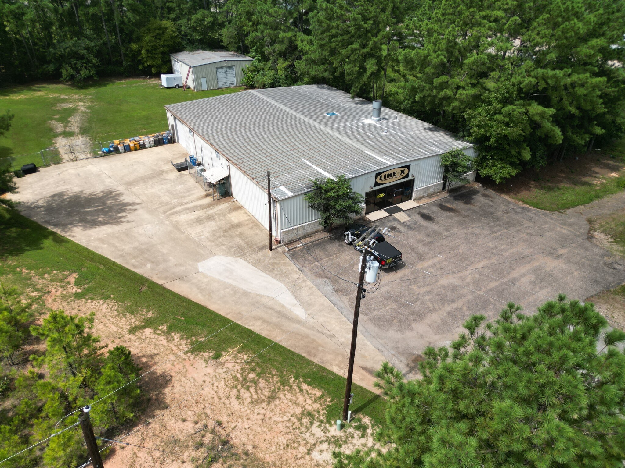 11190 State Highway 64 E, Tyler, TX à louer Photo principale– Image 1 sur 7