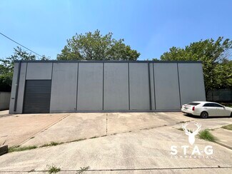 Plus de détails pour 1200 Fort Worth Dr, Denton, TX - Local commercial à louer