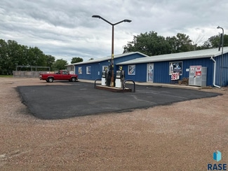 Plus de détails pour 407 Bill Davis St, Egan, SD - Local commercial à vendre