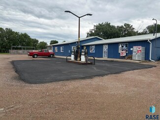 Plus de détails pour 407 Bill Davis St, Egan, SD - Local commercial à vendre