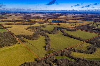 19242-20772 W 247th Street, Paola, KS - VUE AÉRIENNE vue de carte - Image1