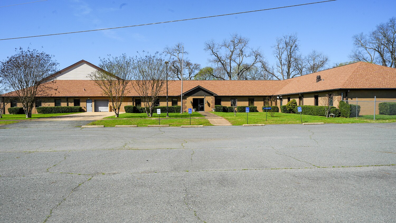 4815 Shed Rd, Bossier City, LA à louer Photo principale– Image 1 sur 19
