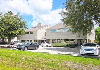 Plus de détails pour 13907 N Dale Mabry, Tampa, FL - Bureau à vendre