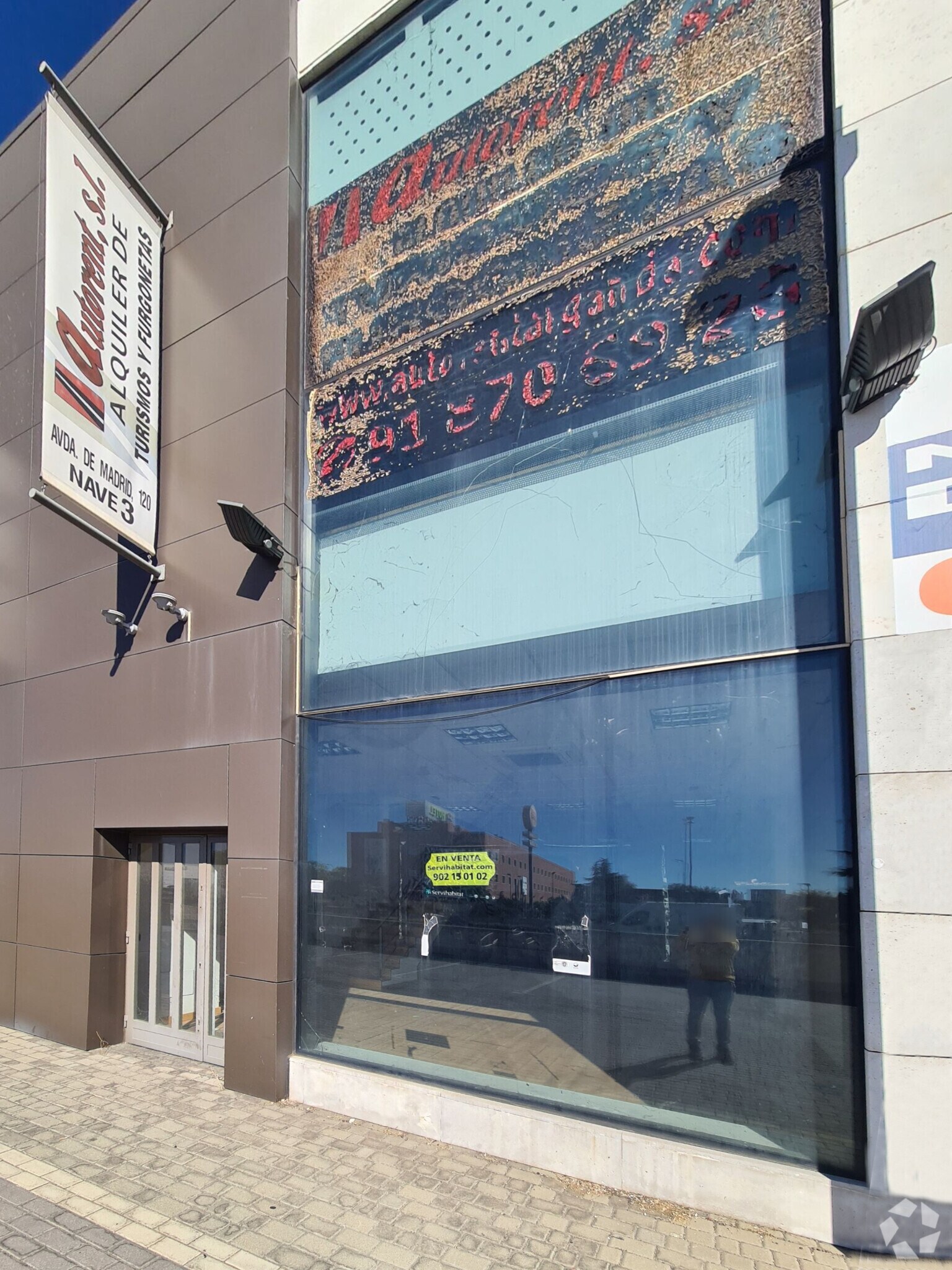Avenida Madrid, 120, Arganda del Rey, Madrid à vendre Photo intérieure– Image 1 sur 2