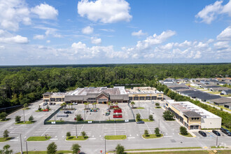 165 Blackford Way, Saint Augustine, FL - VUE AÉRIENNE  vue de carte - Image1