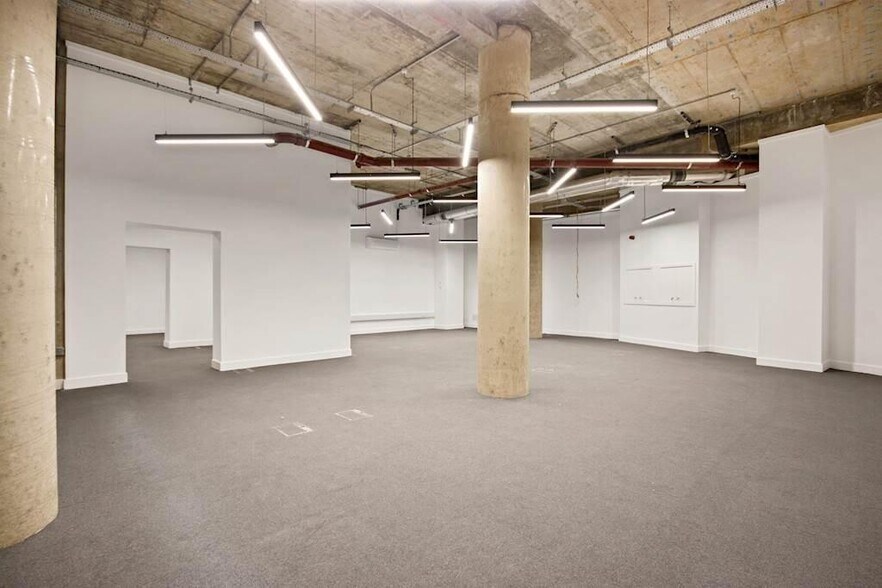 Downs Rd, Londres à louer - Photo de l’immeuble – Image 2 sur 22