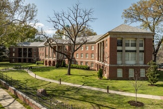 Plus de détails pour 360 Metal Museum Dr, Memphis, TN - Logement à vendre