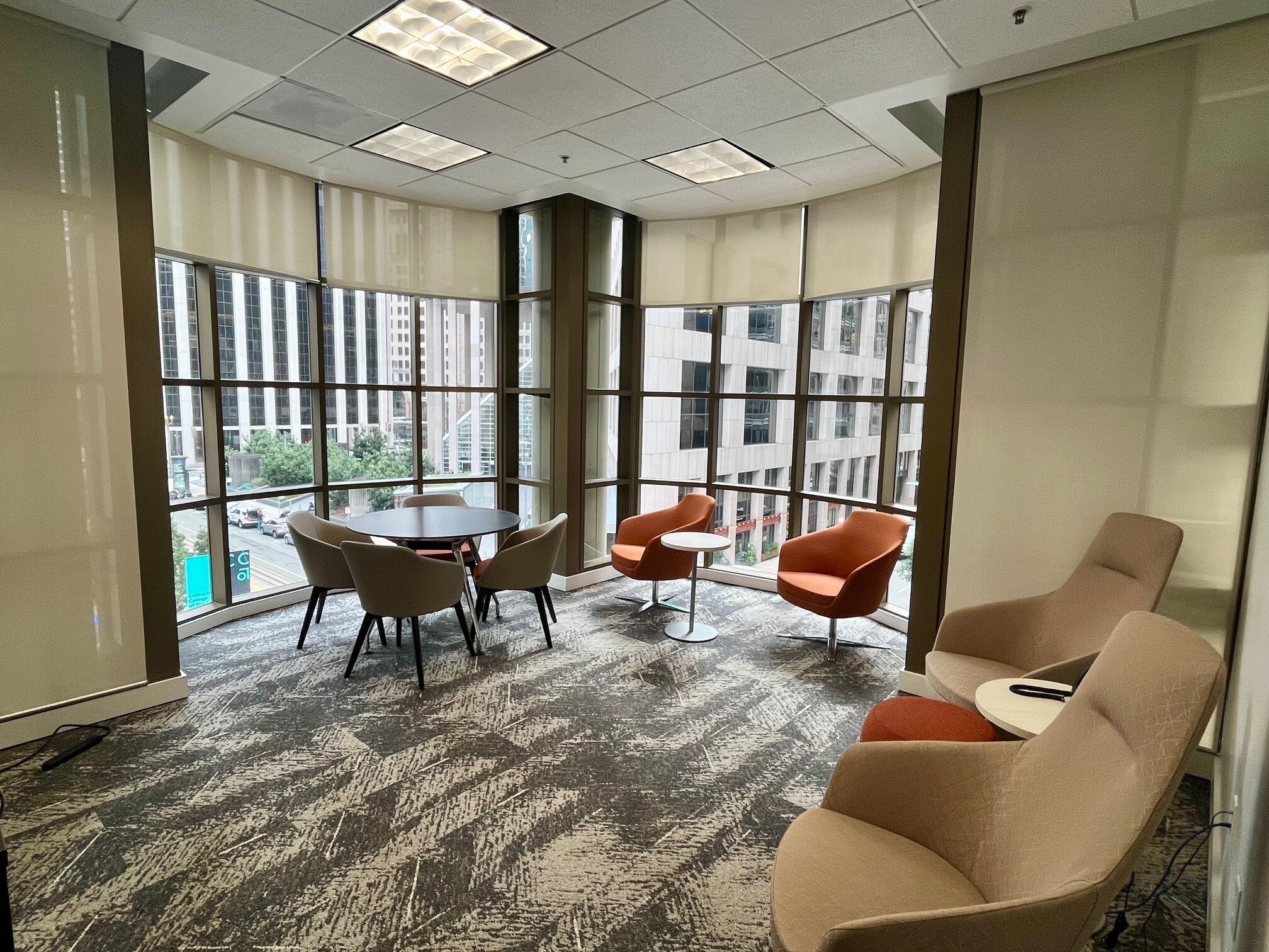 200 California St, San Francisco, CA à louer Photo intérieure– Image 1 sur 6