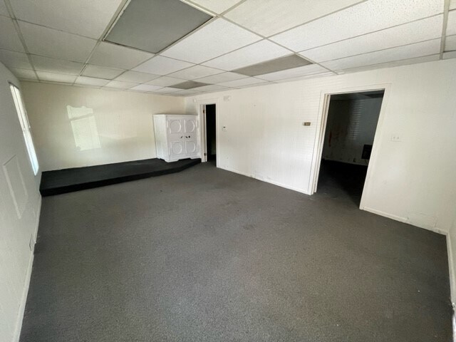 1529 Main St, Ramseur, NC à louer - Photo de l’immeuble – Image 2 sur 6