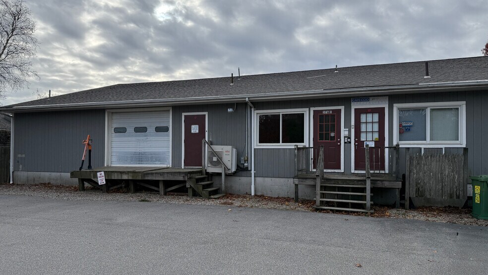 376 Rt-130, Sandwich, MA à louer - Photo de l’immeuble – Image 2 sur 24