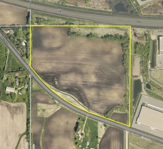 Plus de détails pour xxx Engler Blvd, Chaska, MN - Terrain à vendre