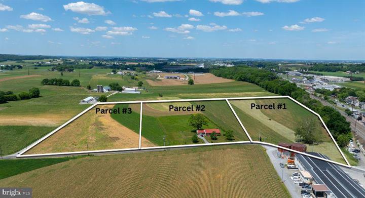 20 Kinzer Rd, Kinzers, PA à vendre - Photo de l’immeuble – Image 2 sur 7