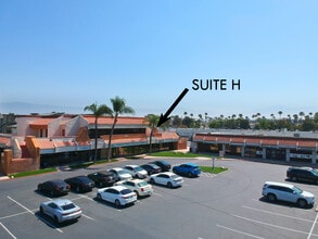 1035-1091 S Mt Vernon Ave, Colton, CA à louer Photo de l’immeuble– Image 1 sur 5