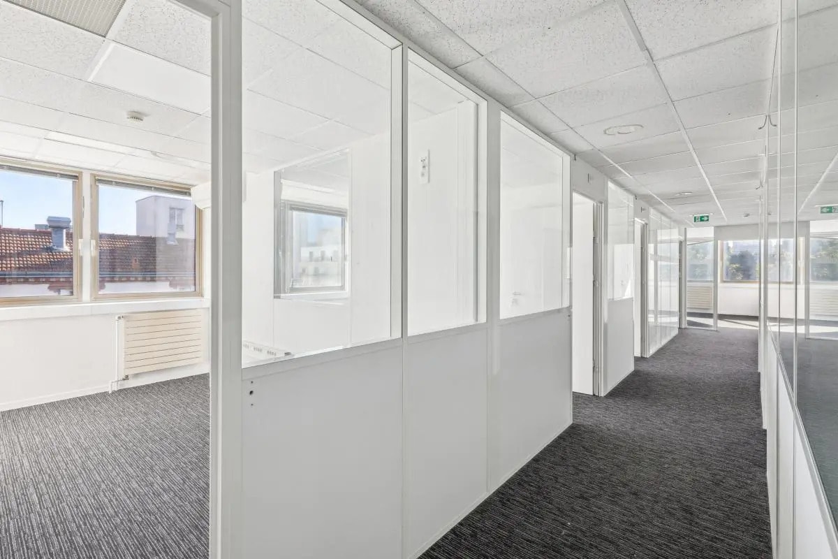 40 Rue Gabriel Crie, Malakoff à vendre Photo de l’immeuble– Image 1 sur 15