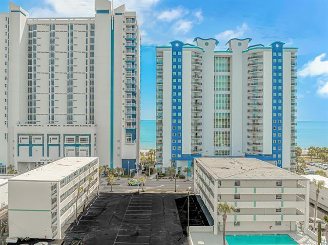 507 N Ocean Blvd, Myrtle Beach, SC à vendre - Photo de l’immeuble – Image 3 sur 3