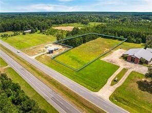 7094 Monroe Hwy, Ball, LA à vendre Photo principale– Image 1 sur 3