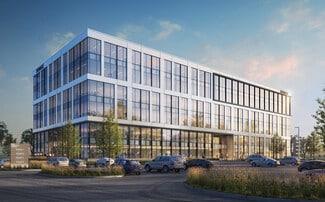 Plus de détails pour 1301 Discovery Pky, Wauwatosa, WI - Bureau à louer