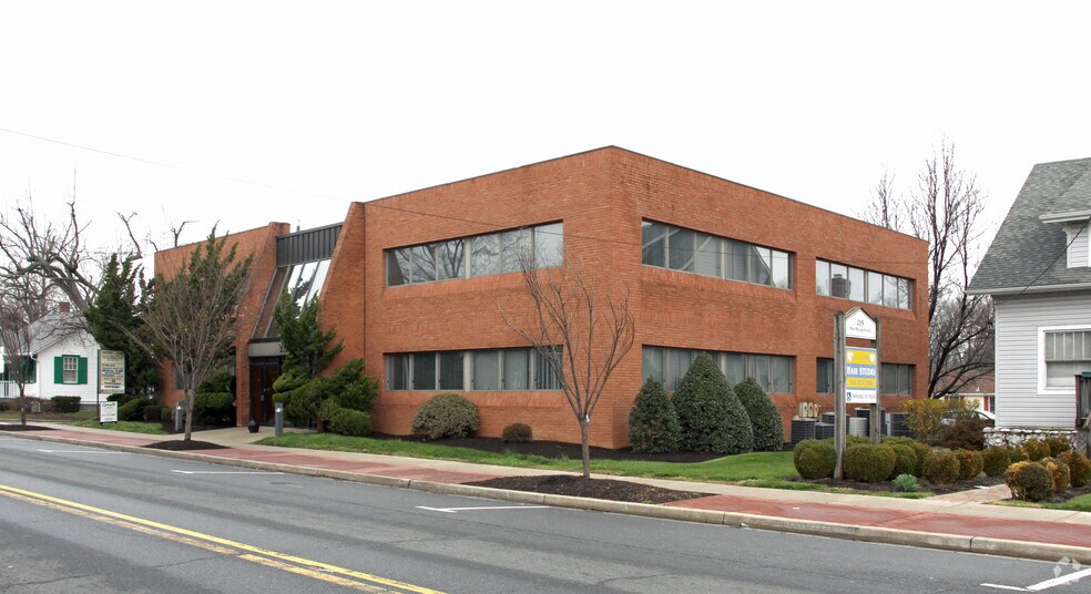 219 Bel Air Ave, Aberdeen, MD à louer - Photo de l’immeuble – Image 2 sur 17