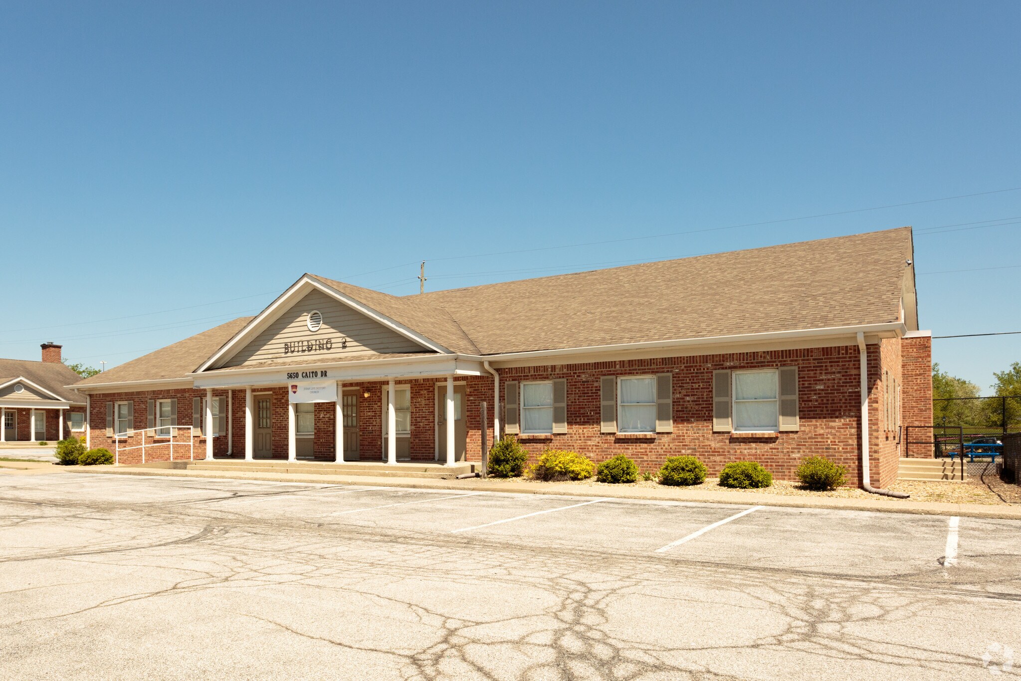 5640 Caito Dr, Indianapolis, IN à louer Photo principale– Image 1 sur 6