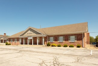 Plus de détails pour 5640 Caito Dr, Indianapolis, IN - Bureau à louer