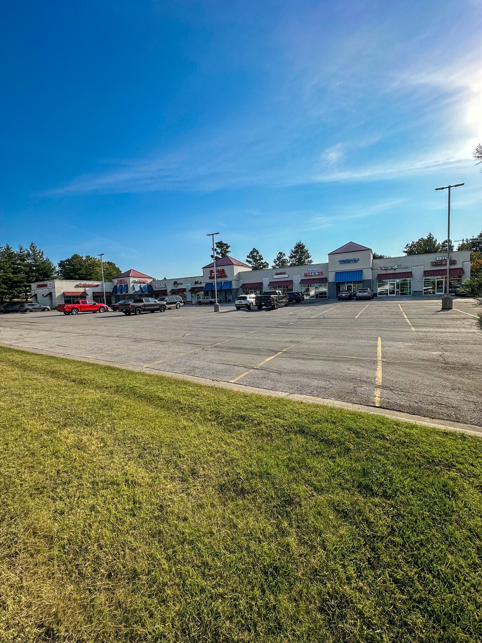 5711 NE Antioch Rd, Kansas City, MO à louer Photo intérieure– Image 1 sur 6