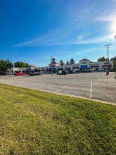 5711 NE Antioch Rd, Kansas City, MO à louer Photo intérieure– Image 1 sur 6