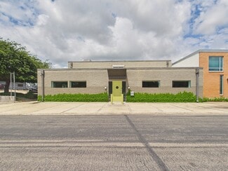 Plus de détails pour 1111 Lagoon Dr, Dallas, TX - Bureau à vendre