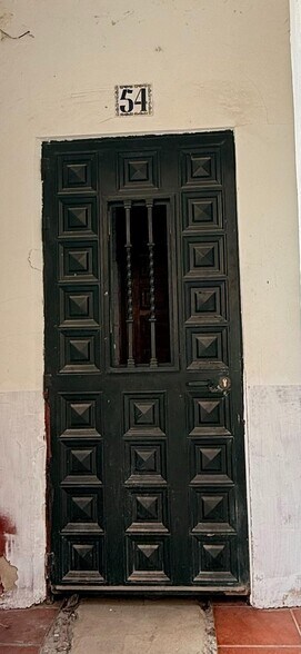 Calle Palomero, 54, Ciempozuelos, Madrid à vendre - Photo de l’immeuble – Image 1 sur 1