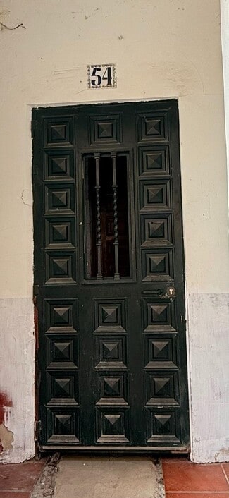 Plus de détails pour Calle Palomero, 54, Ciempozuelos - Terrain à vendre