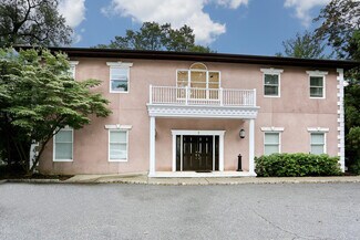 Plus de détails pour 7 Cedar St, Ramsey, NJ - Bureau à louer