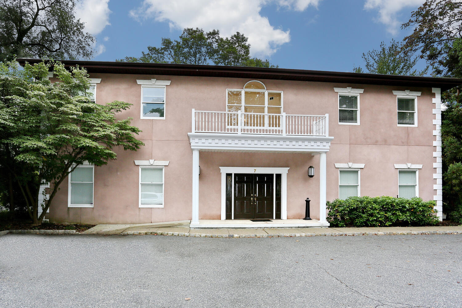 7 Cedar St, Ramsey, NJ à louer Photo de l’immeuble– Image 1 sur 17