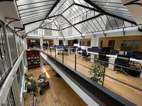 20 Boulevard Montmartre, Paris à louer Photo intérieure– Image 2 sur 10