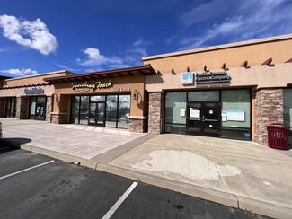 Plus de détails pour 1361-1389 S Lower Sacramento Rd, Lodi, CA - Local commercial à louer