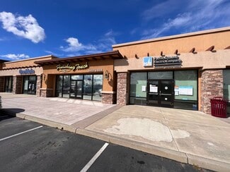 Plus de détails pour 1361-1389 S Lower Sacramento Rd, Lodi, CA - Local commercial à louer