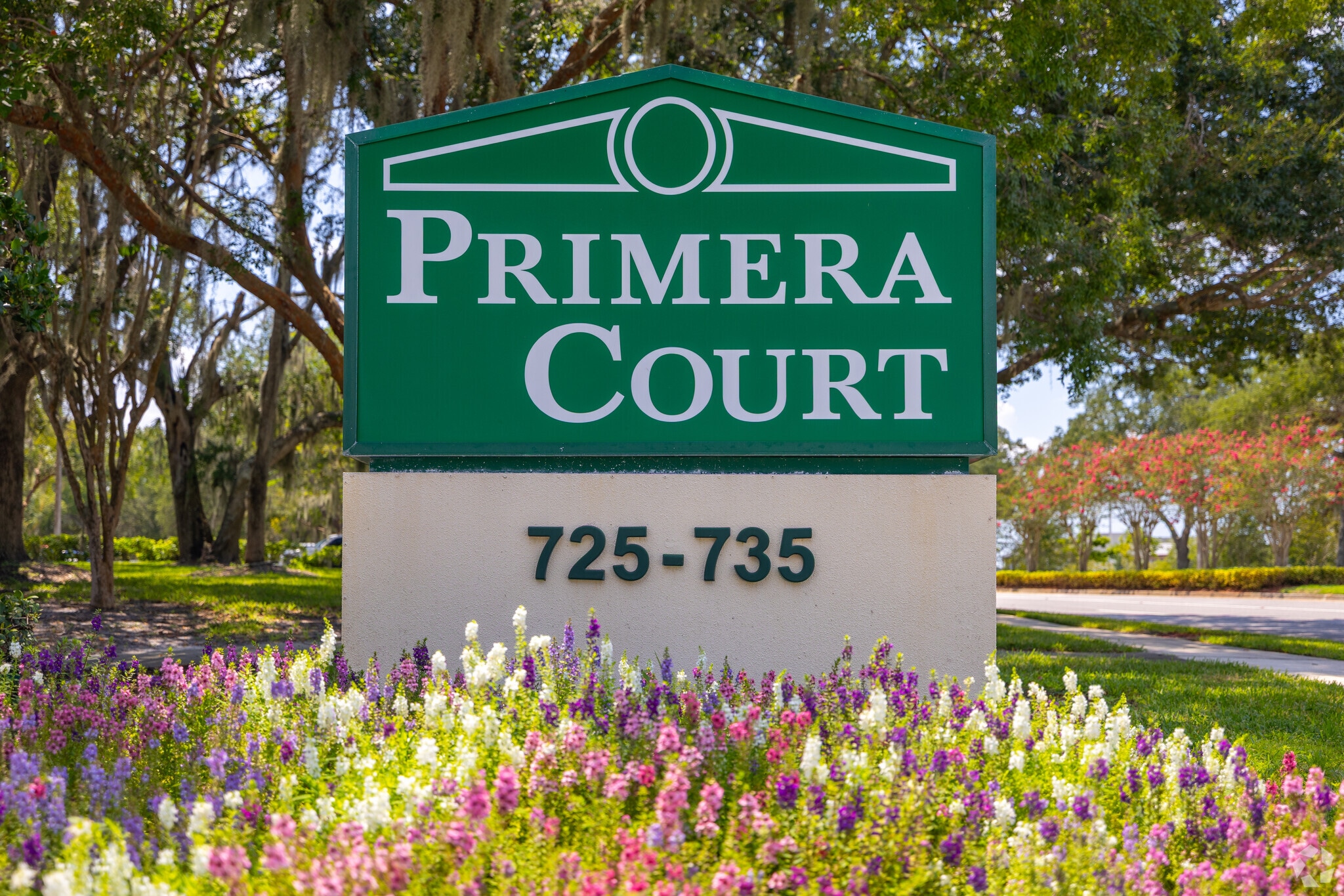 725 Primera Blvd, Lake Mary, FL à louer Photo principale– Image 1 sur 13